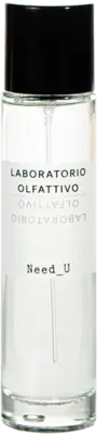 Laboratorio Olfattivo – Need_U Hairmist