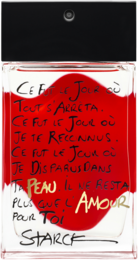 Starck Paris – Peau d'Amour E.d.P. Nat. Spray