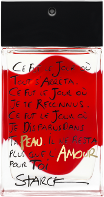 Starck Paris – Peau d'Amour E.d.P. Nat. Spray