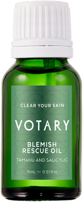 Votary – Clarifying Blemish Rescue Oil