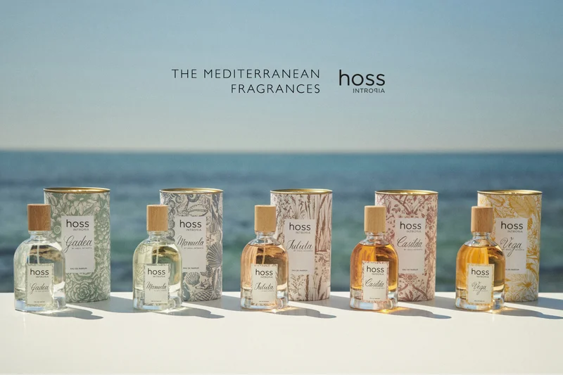 Hoss Intropia Küstenkollektion