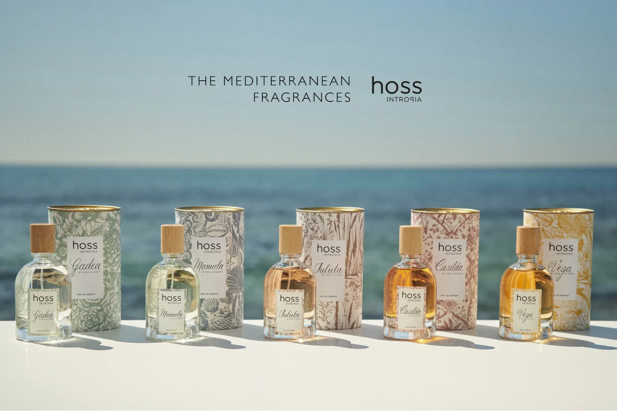 Hoss Intropia Küstenkollektion