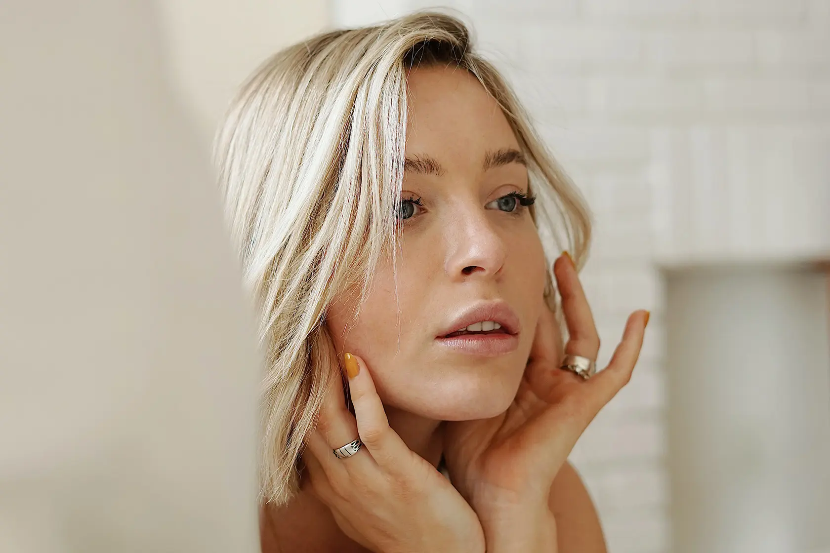 Headergrafik Anti-Blemish