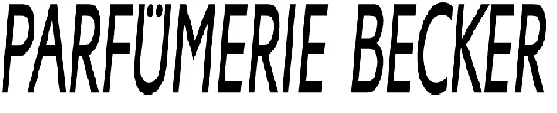 Logo Parfümerie Becker