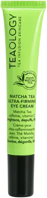 Teaology – Matcha Ultrafirming Eye Cream