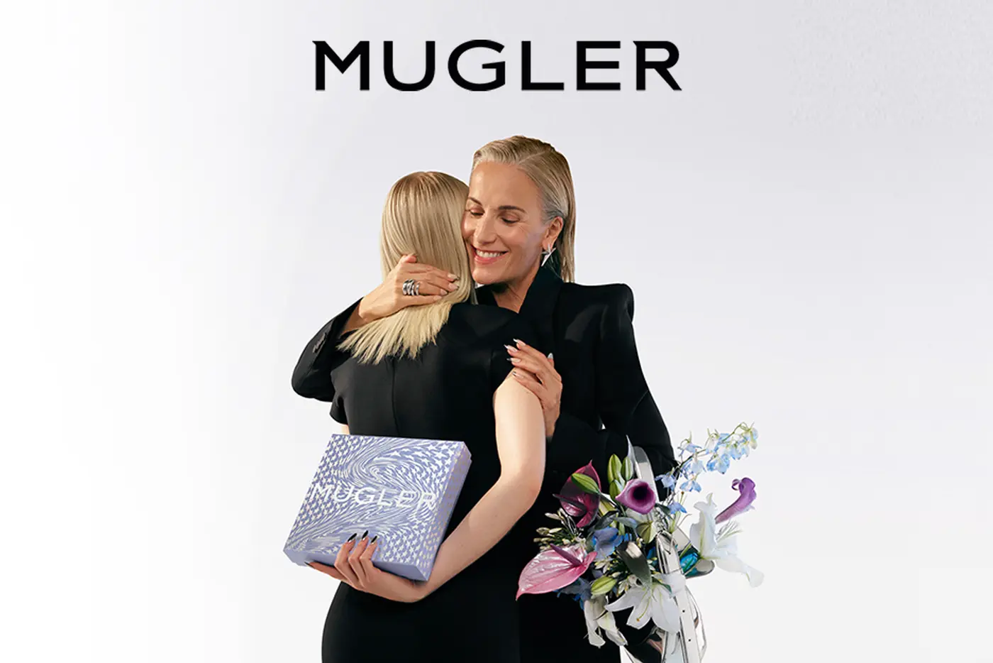 Muttertagsgeschenk: Luxuriöse Refill-Düfte von MUGLER
