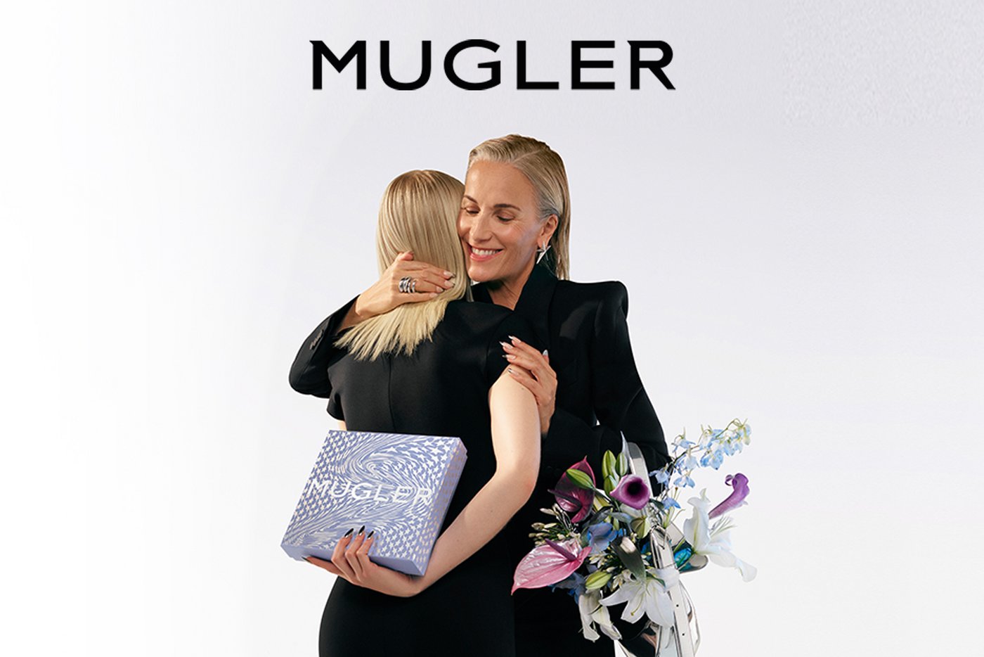 Muttertagsgeschenk: Luxuriöse Refill-Düfte von MUGLER