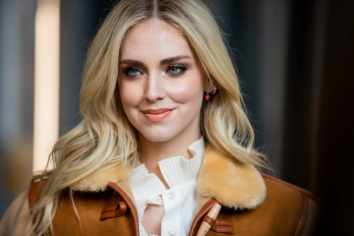Chiara Ferragni: Lippenpflege deluxe