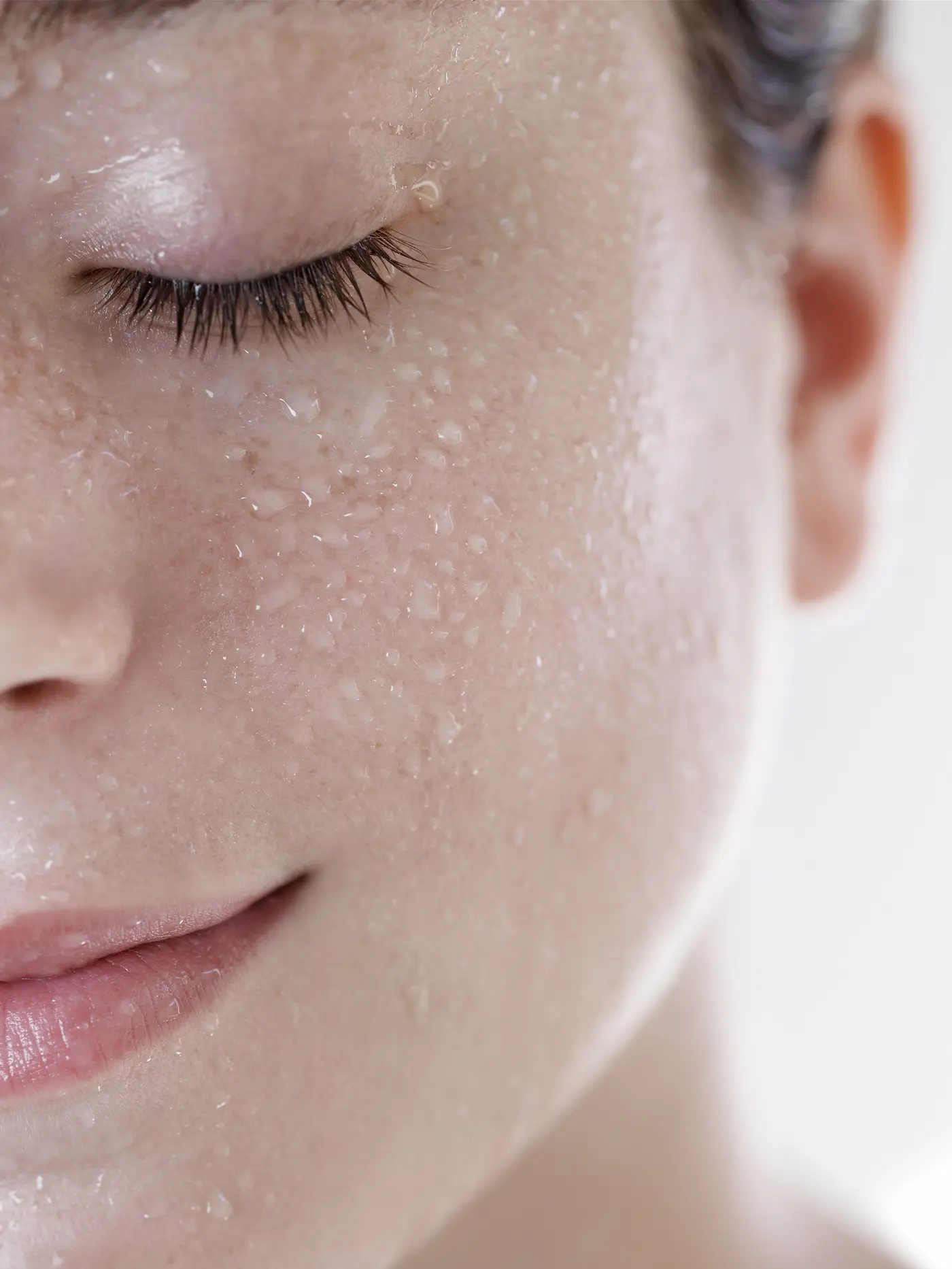 Skin Fasting