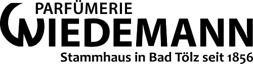Parfümerie Wiedemann Logo