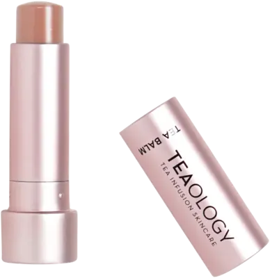 Teaology – Vanilla Tea Lip Balm