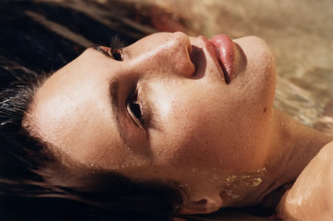 Skinbooster für junge Haut