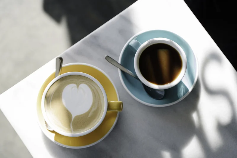 Koffein Creme