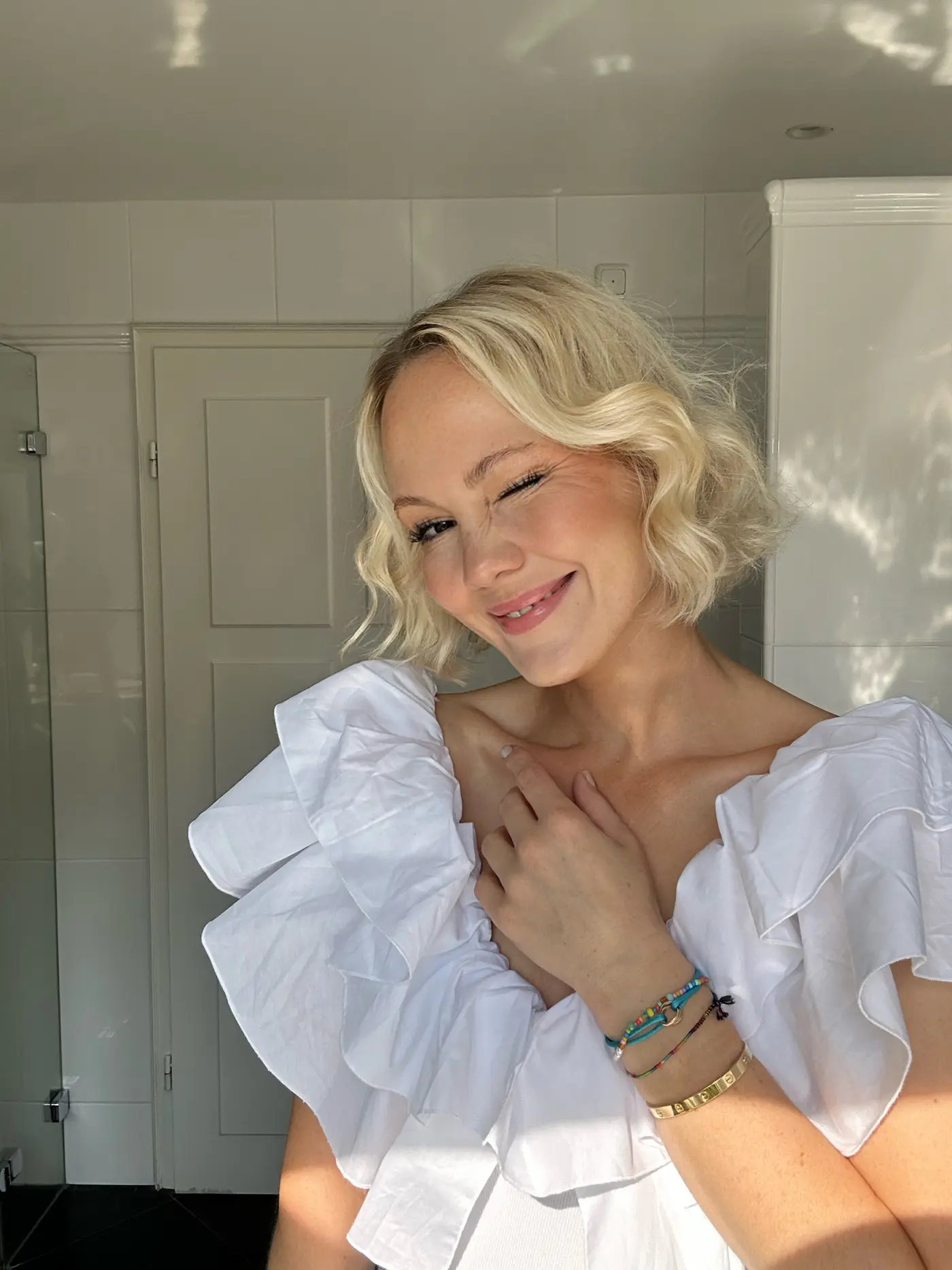 Influencerin Kate Gelinsky im Interview