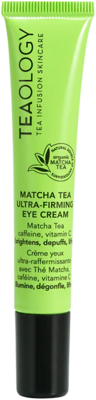 Teaology – Matcha Ultrafirming Eye Cream