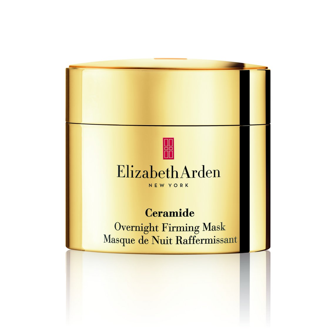 Ceramide Overnight Firming Mask: Elizabeth Arden