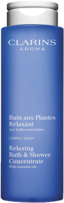 Clarins – Bain aux Plantes Relaxant