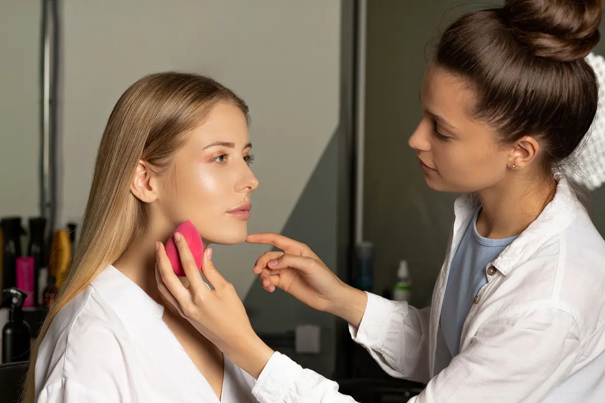 Headergrafik Beautyblender