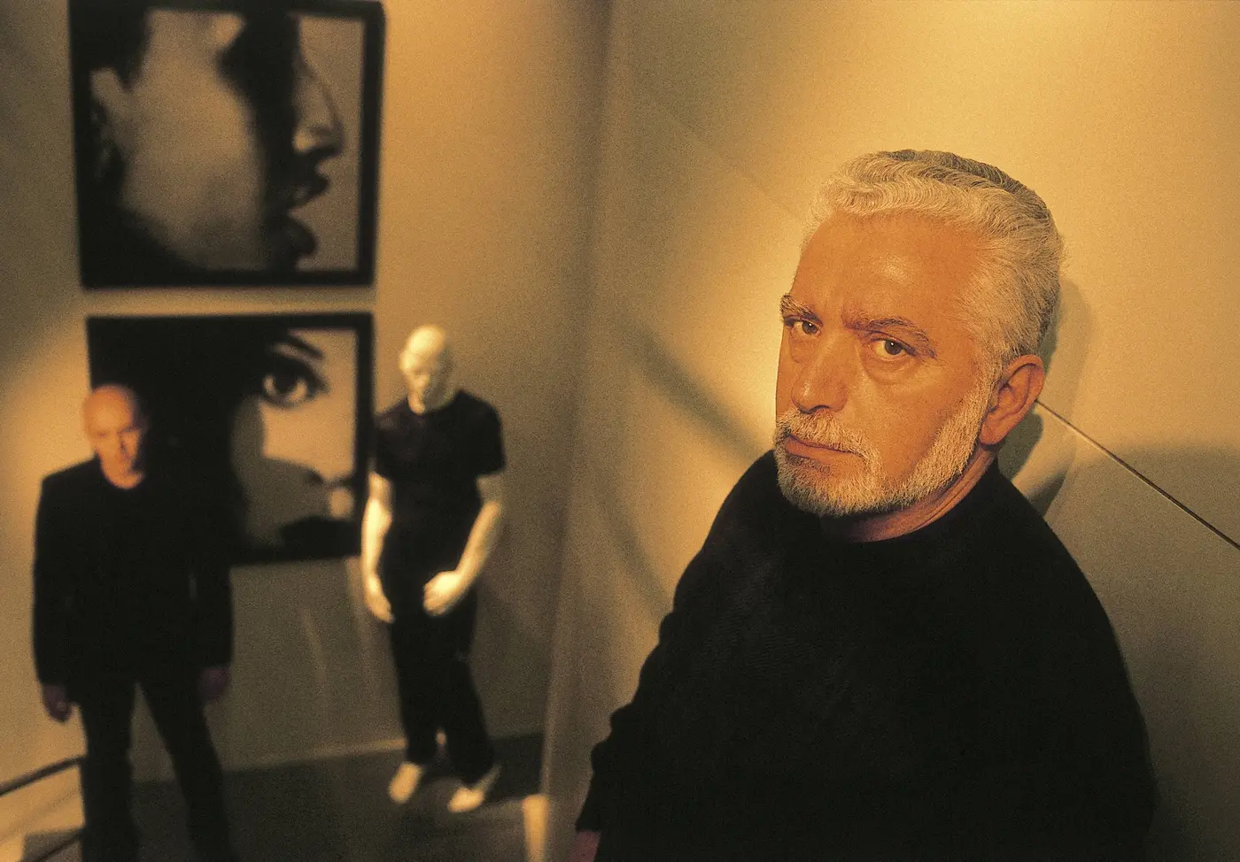 Paco Rabanne verstorben
