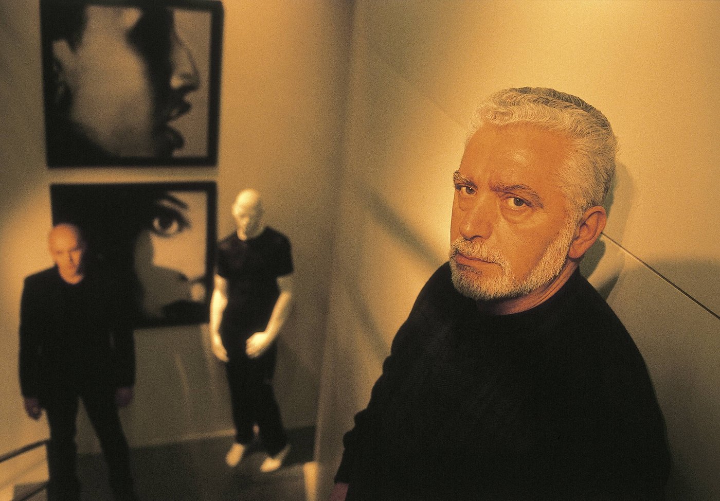 Paco Rabanne verstorben