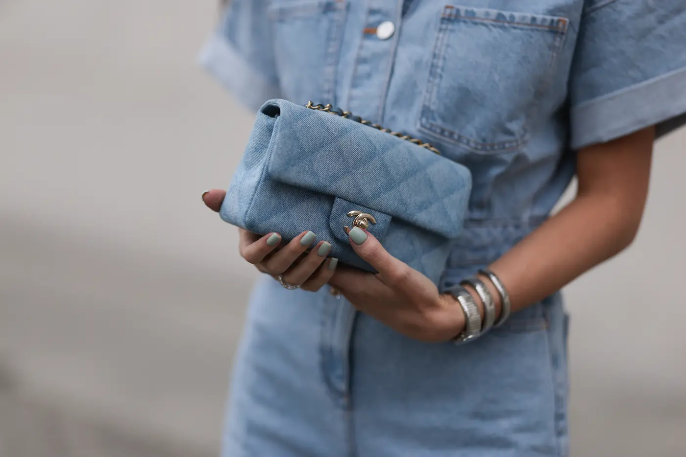 Denimtrend – Jeanslook all over
