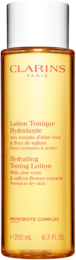 Clarins – Lotion Tonique Hydratante