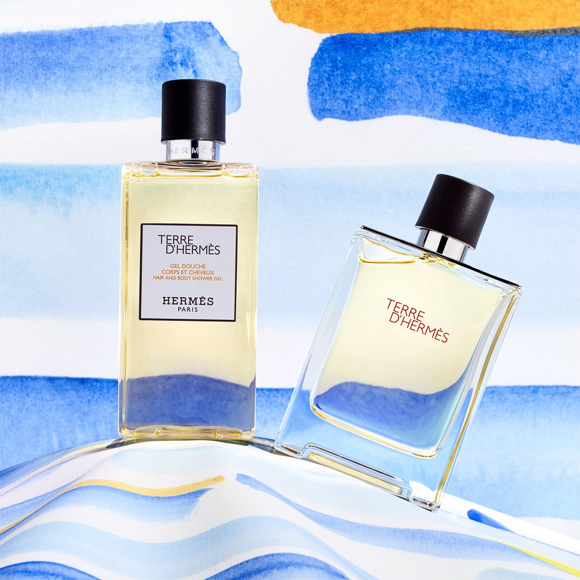 Hermès Moodbild