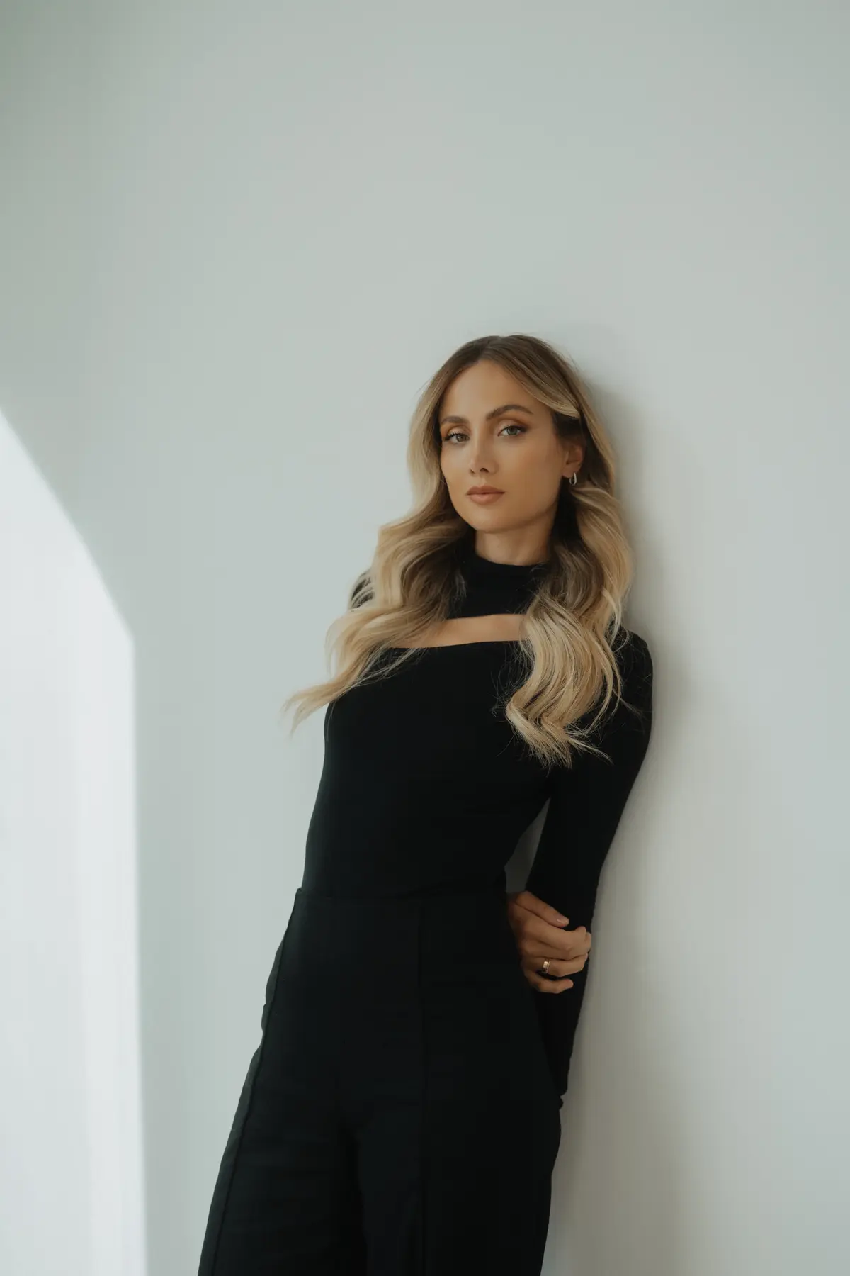 Carmushka im Interview