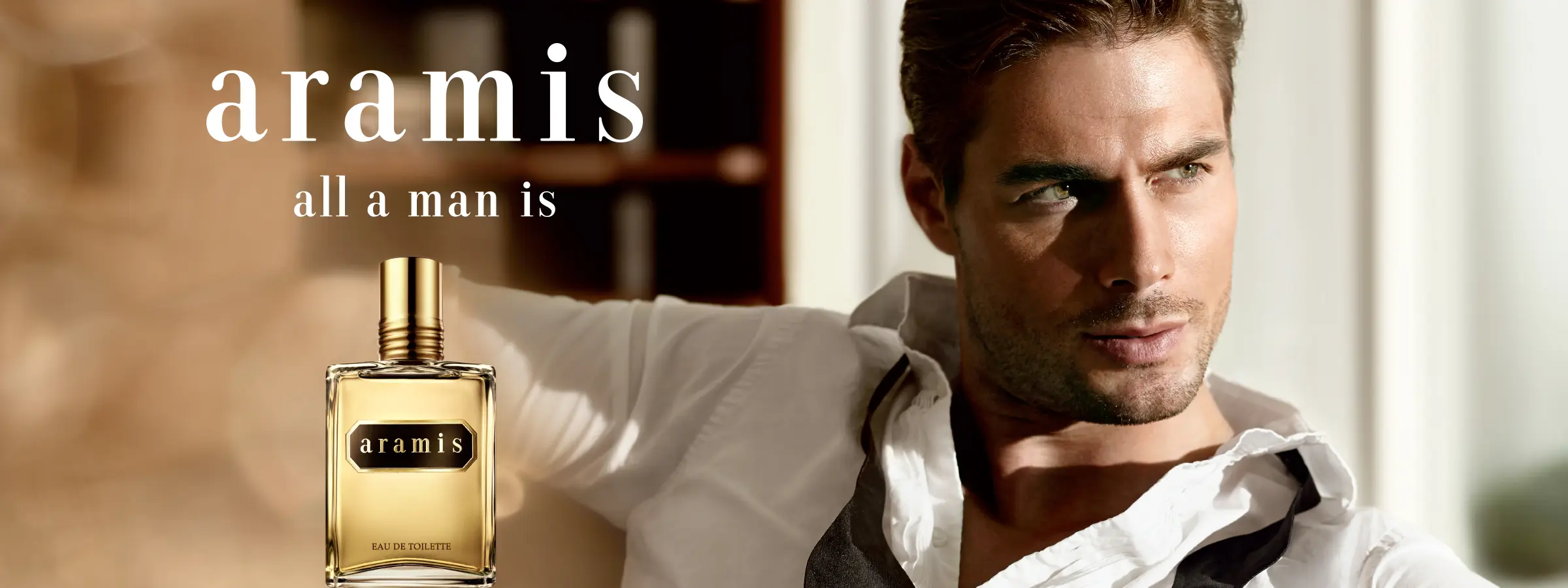 Aramis Parfum