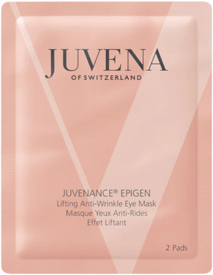 Juvena – Juven.Epigen Lifting Anti-Wrinkle Eye Mask