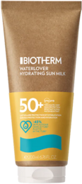 Biotherm – Waterlover Sun Milk SPF 50