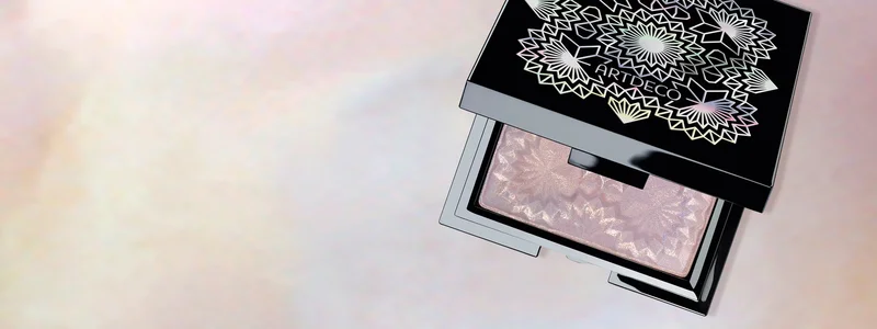 Hologram Highlighter Artdeco