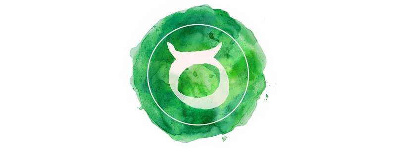Sternzeichen Stier, Symbol