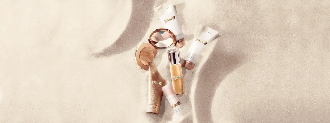 Soleil de la Mer Kollektion von La Mer