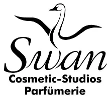 Swan Cosmetic-Studios Parfümerie Logo