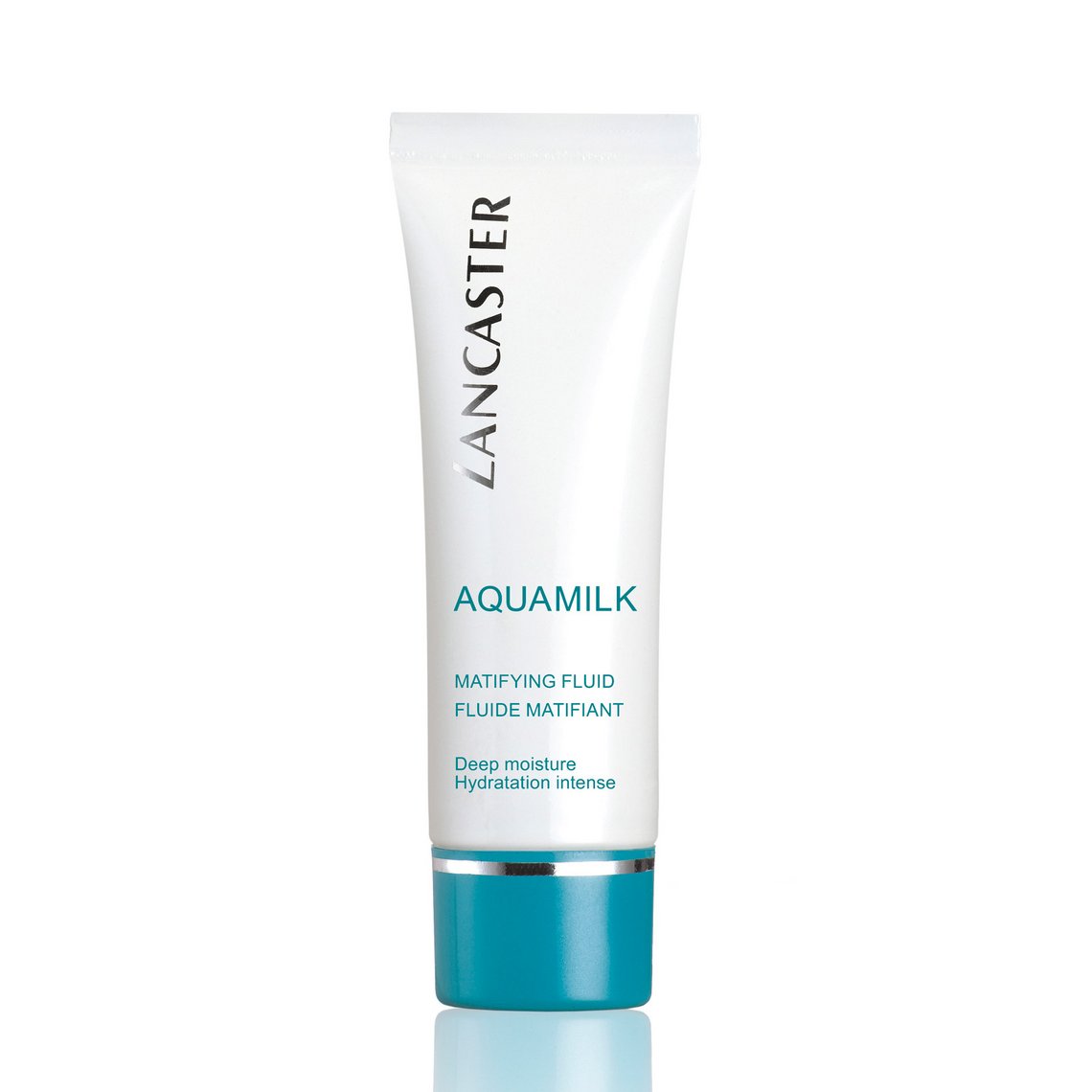 Aquamilk Matifying Fluid von Lancaster