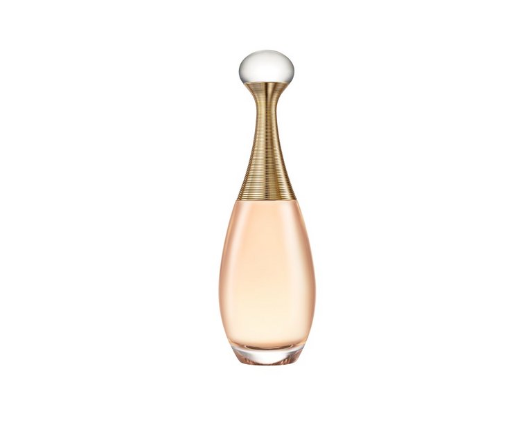 Flakon von J'adore Voile de Parfum