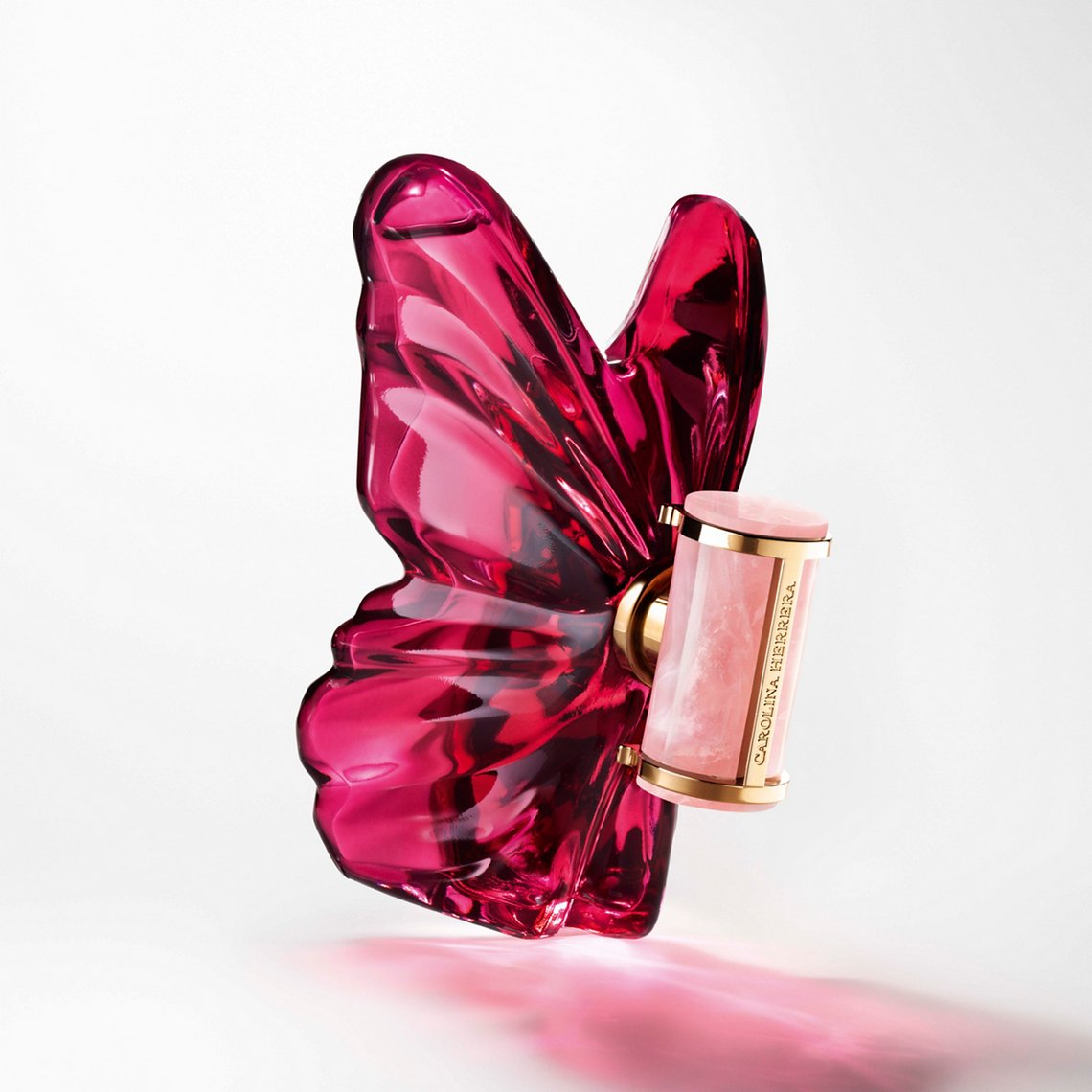 Flakon von La Bomba von Carolina Herrera