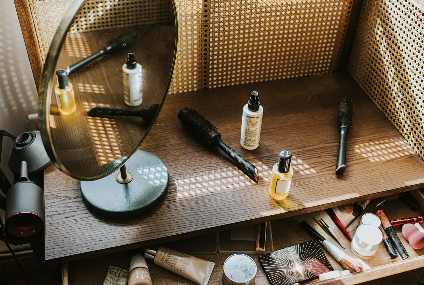 Beautyprodukte: Was ich immer wieder nachkaufe