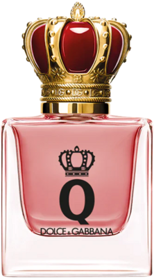 Dolce & Gabbana – Q by Dolce&Gabbana EdP Nat. Spray Intense