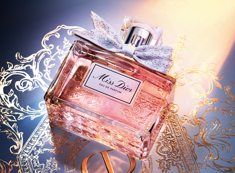 Miss Dior Parfum Miss Dior Parfum