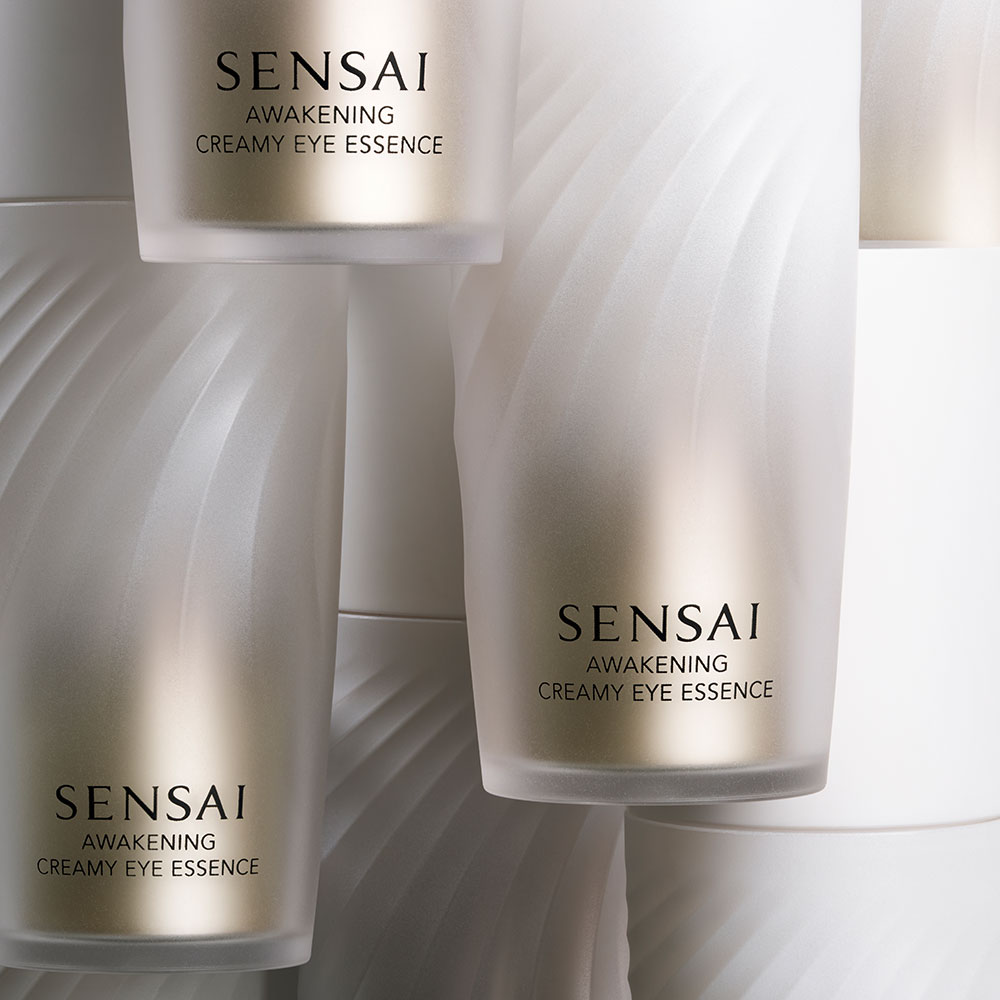 AWAKENING CREAMY EYE ESSENCE von SENSAI Produktbild AWAKENING CREAMY EYE ESSENCE von Sensai