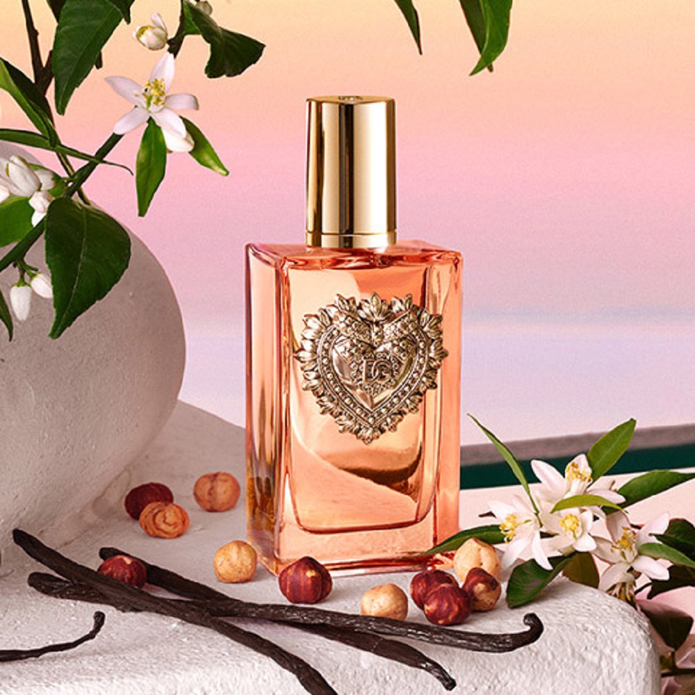 Duftnoten von Devotion Eau de Parfum Intense von Dolce&amp;Gabbana
