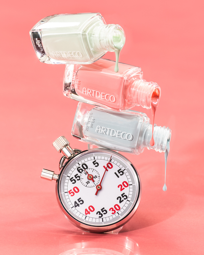 Artdeco Quick Dry Lacquer