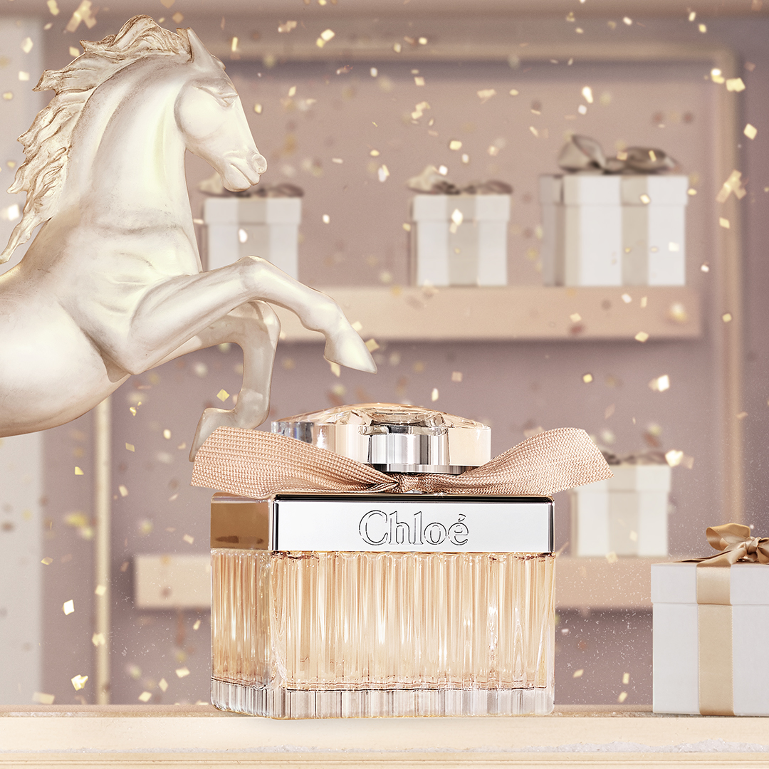 Chloé Eau de Parfum Signature Parfum
