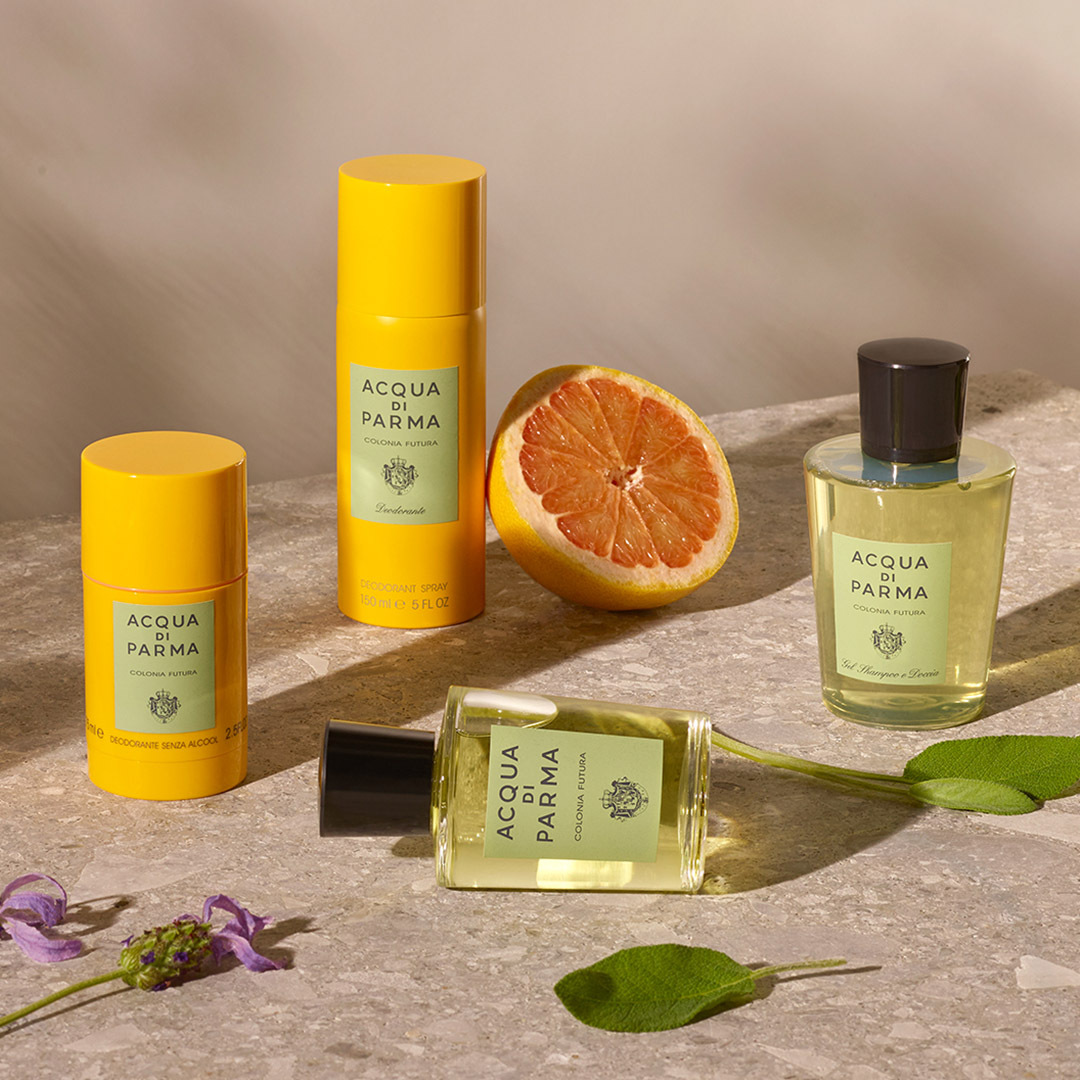 "Colonia Futura" Kollektion