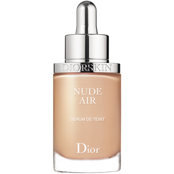 Serum Foundation von Dior