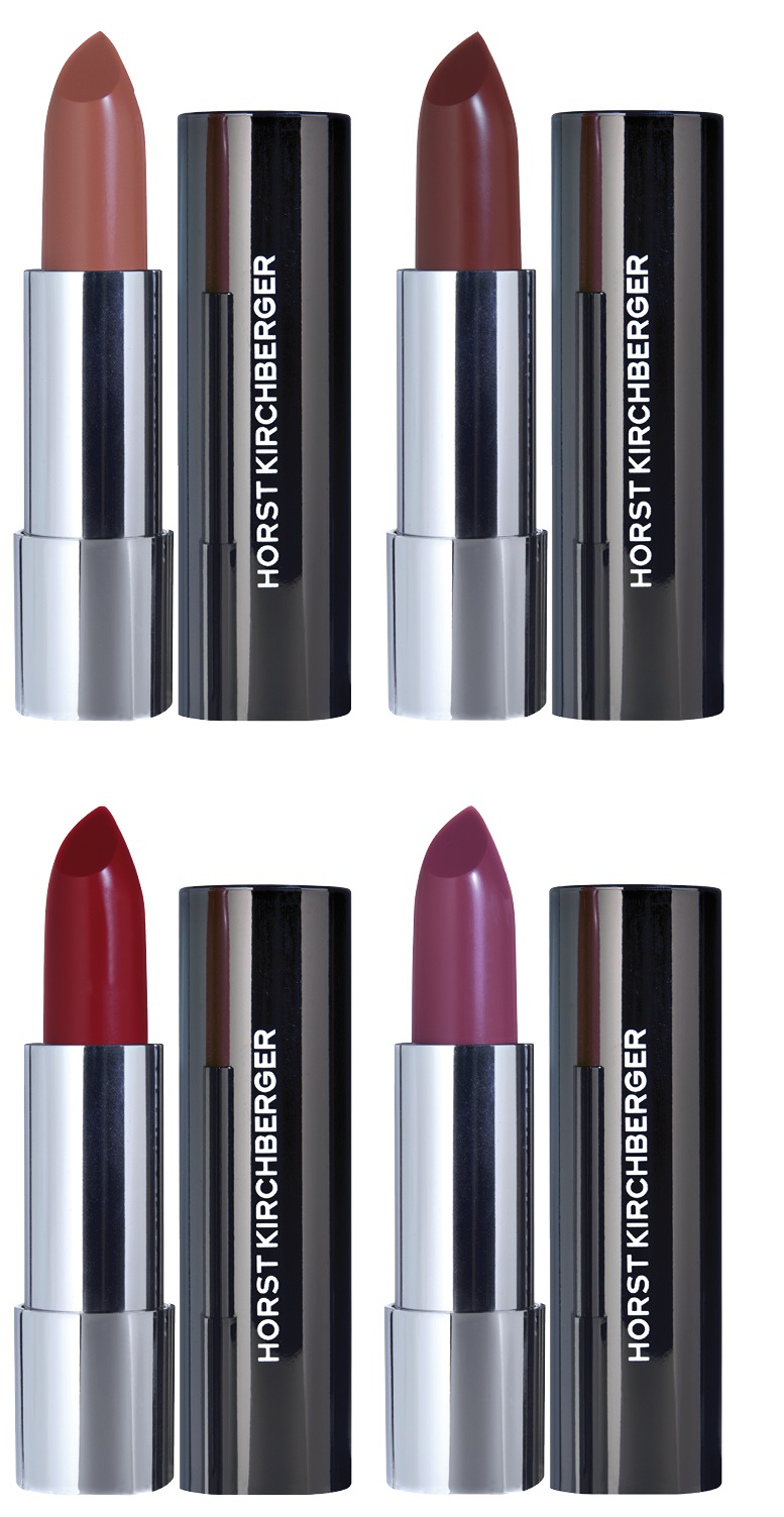 Rich Attitude Lipstick: Horst Kirchberger