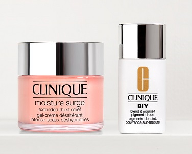 Feuchtigkeitspflege und Make-up Tigel