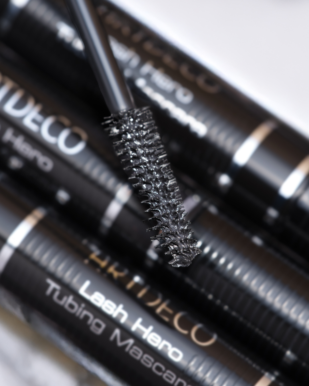 ARTDECO Kollektion „Power to Brows &amp; Lashes“